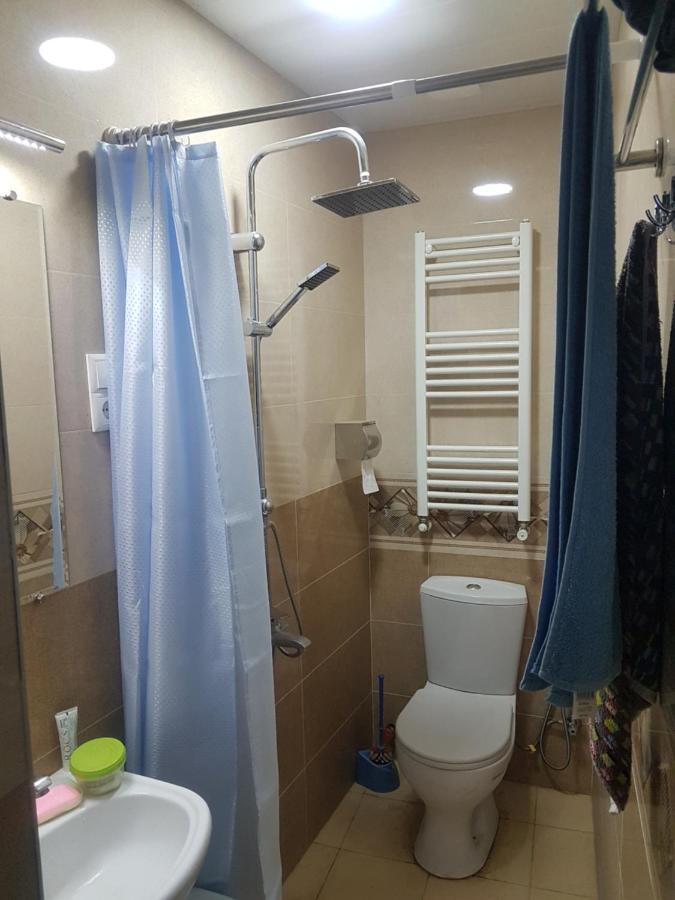 טביליסי Romson Hotel מראה חיצוני תמונה