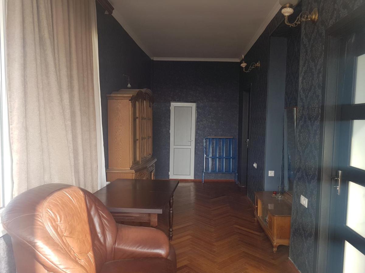 טביליסי Romson Hotel מראה חיצוני תמונה
