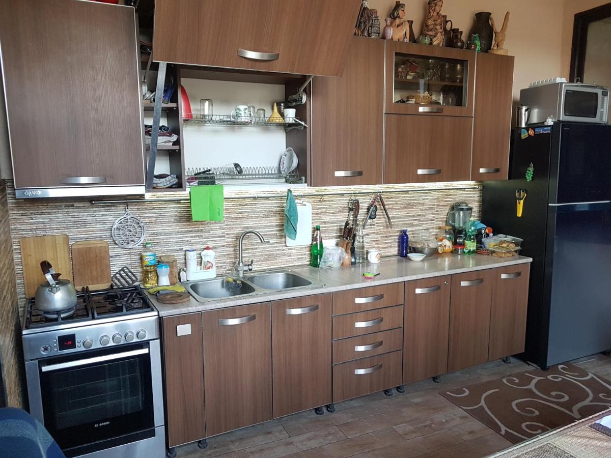 טביליסי Romson Hotel מראה חיצוני תמונה